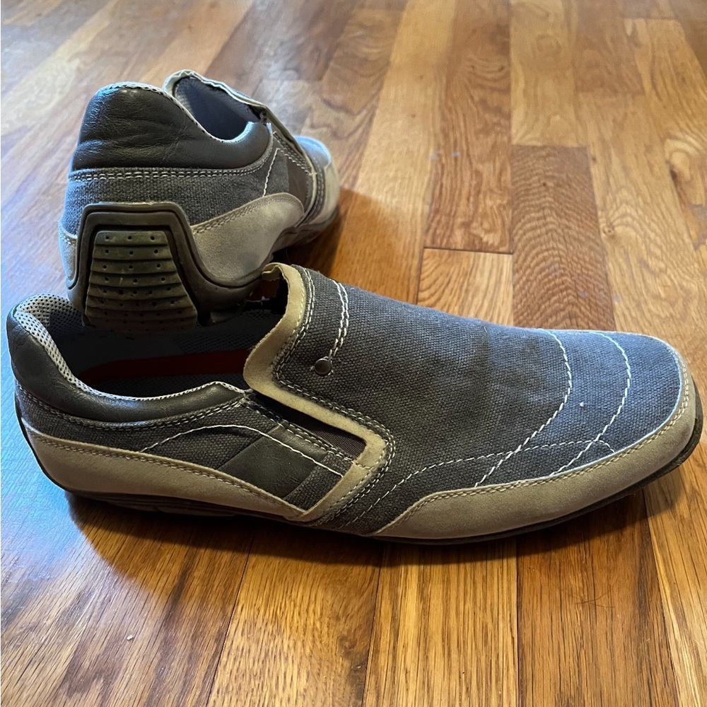 Call it spring Men’s dress shoe size 12